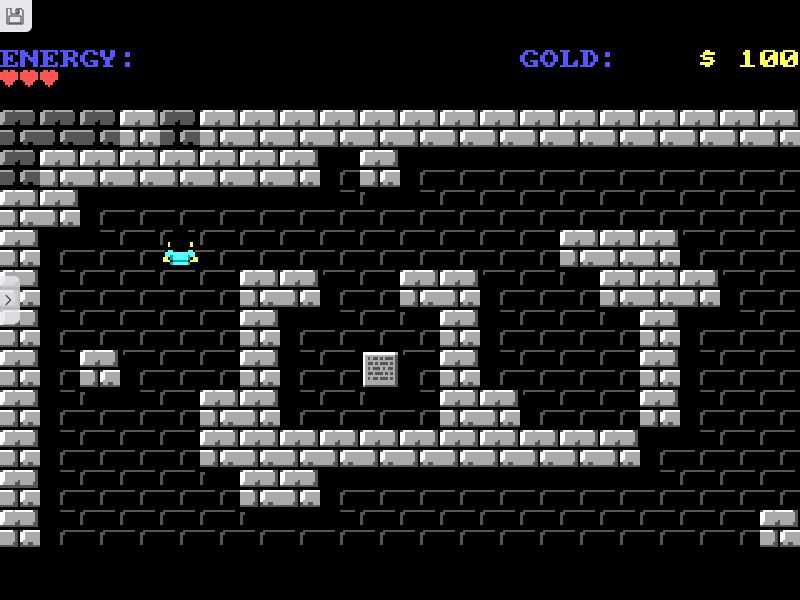 Chronicles of Galia: The First Mission